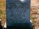 Headstone: Sigmund Paley Headstone: Sigmund Paley