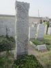 Headstone: Eugene Polofsky