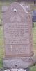 Headstone: Moishe Shapiro Headstone: Moishe Shapiro