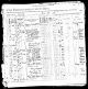 Immigration: Mine Polewsky, 1908, Page 2 Immigration: Mine Polewsky, 1908, Page 2